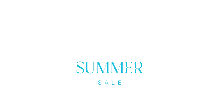 Summer Sale