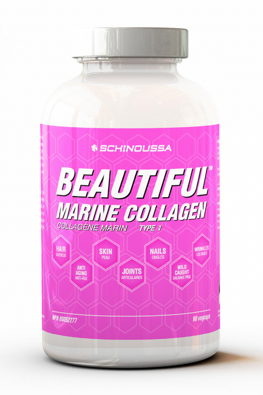Marine Collagen - Bianca Loves