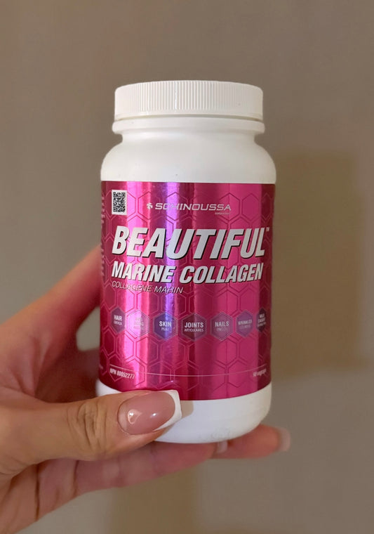 Marine Collagen - Bianca Loves