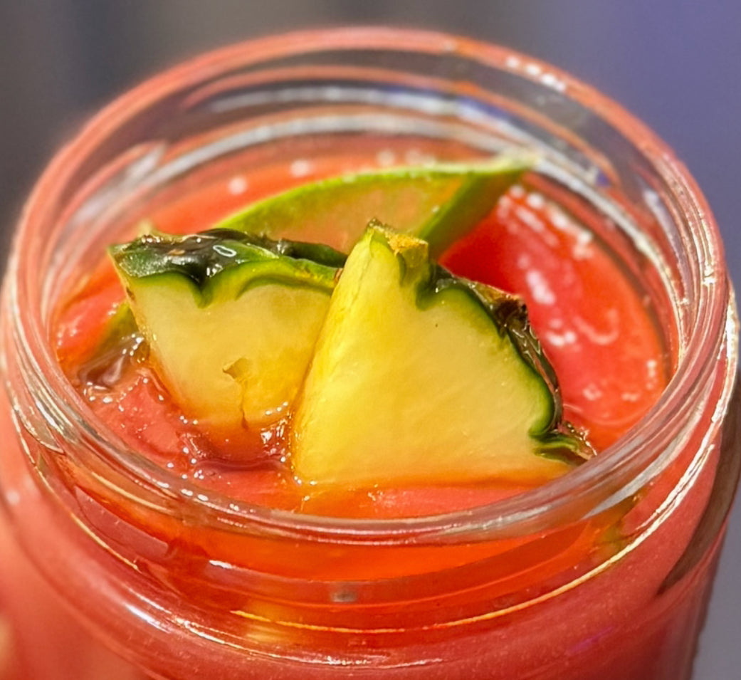 Skin Loving Caribbean Sea Moss Gel - Bianca Loves