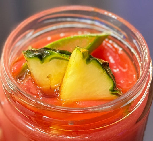 Skin Loving Caribbean Sea Moss Gel - Bianca Loves