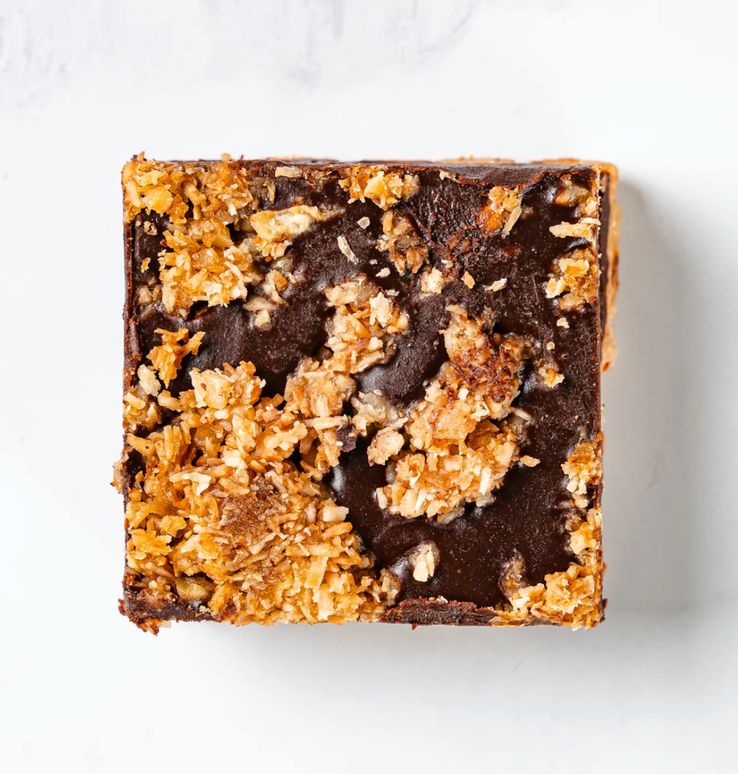 Paleo No’tella Fudge Bars (Pack of 3) - Bianca Loves