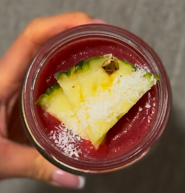 Hybrid Fusion Sea Moss Gel 12oz - Bianca Loves