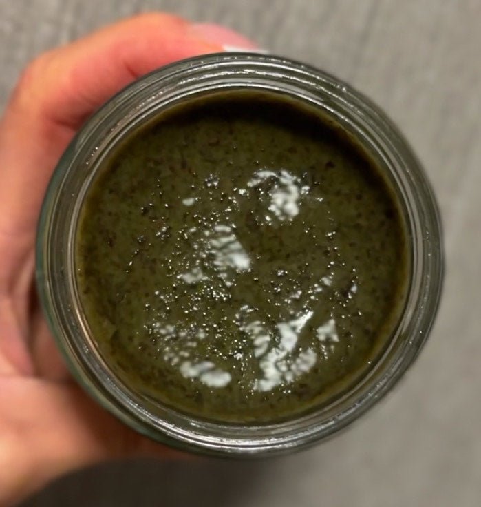 Supergreens Cleanse Gel 12oz - Bianca Loves