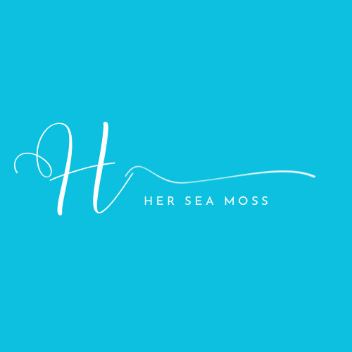 Her Sea Moss