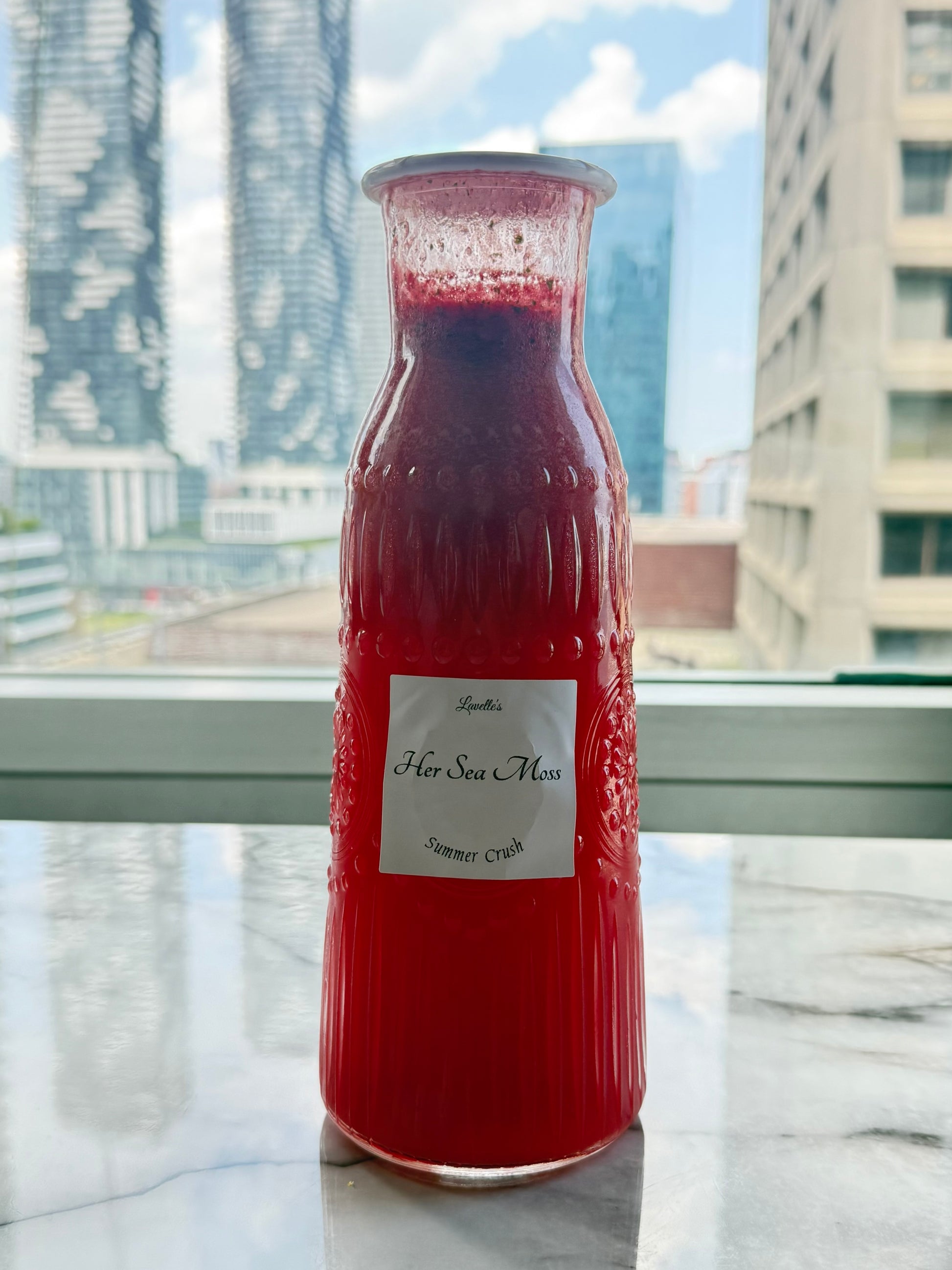 1 Litre of Summer Crush - Bianca Loves