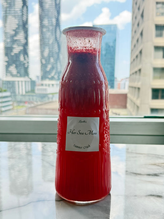 1 Litre of Summer Crush - Bianca Loves