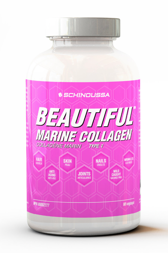 Marine Collagen - Bianca Loves