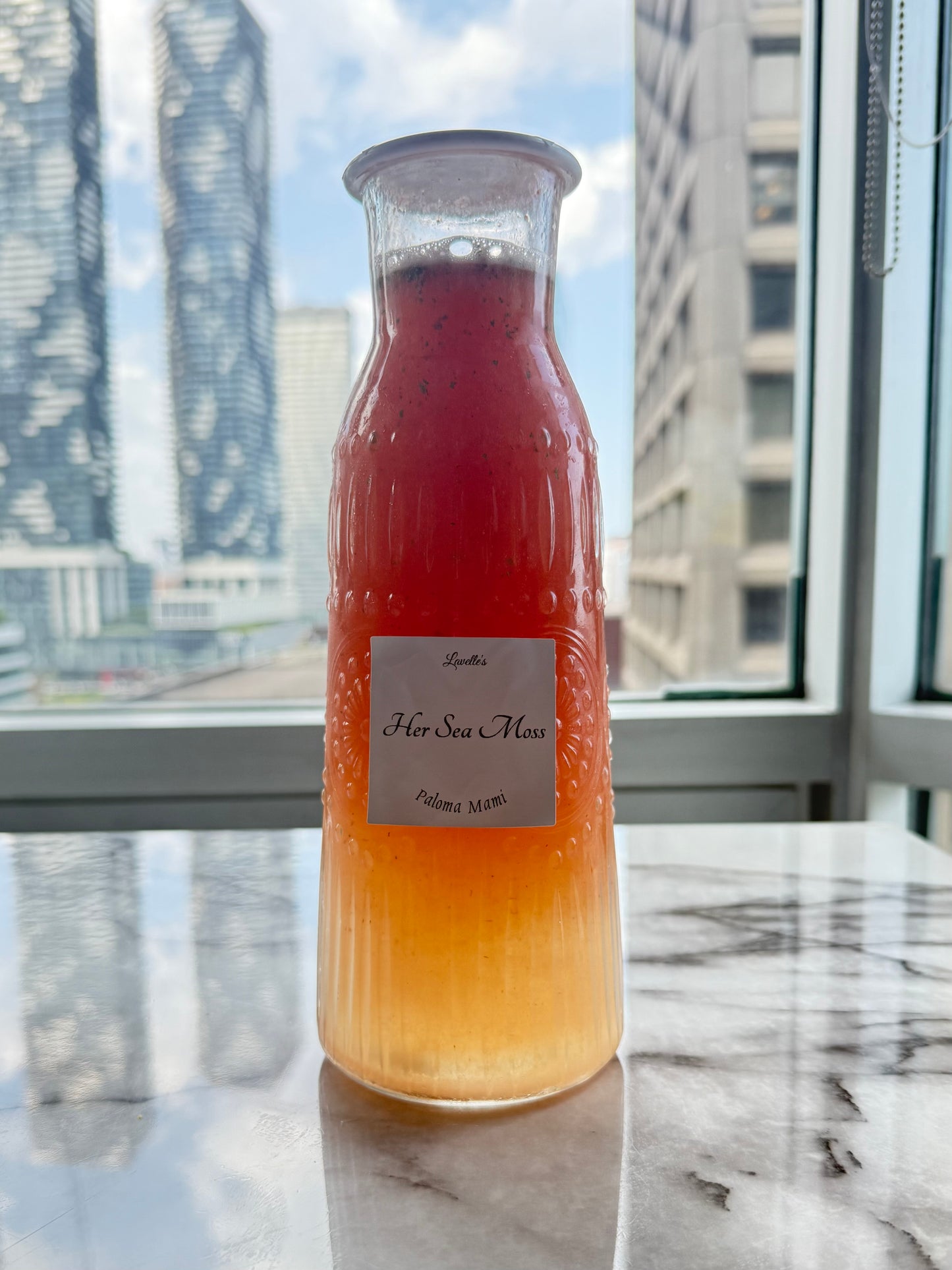 1 Litre of Paloma Mami - Bianca Loves