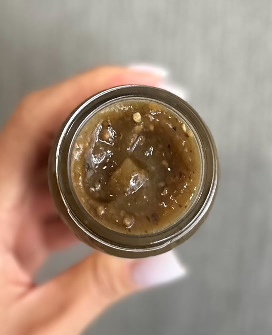 Nourish My Qi Sea Moss Broth (5 x 125ml jars) - Bianca Loves